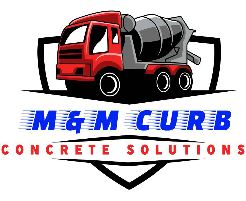 M & M Curb Concrete Solutions